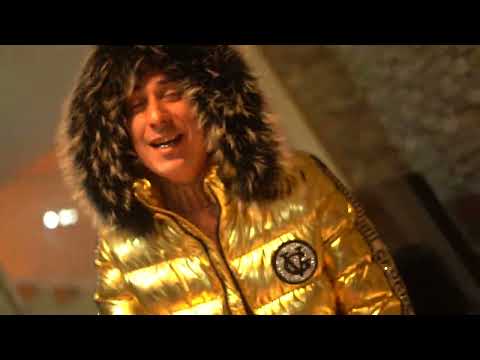 PERIKITO (OFFICIAL VIDEO ) Flako Dogg X Rojas on the beat