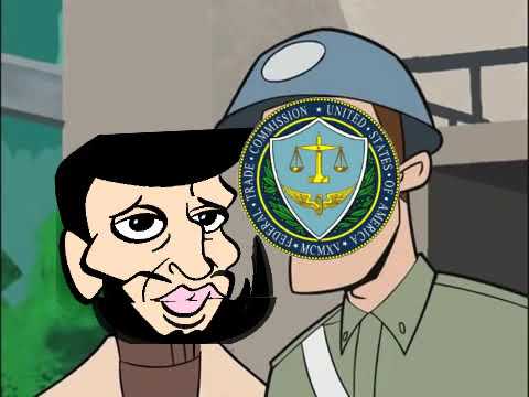 Duwang Vs. The FTC