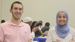 Was the Chapel Hill triple murder a hate crime