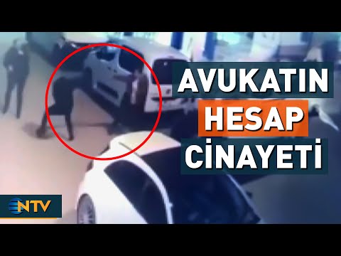 Lawyer Terrorizes Father and Son in the Venue Over Overdraft | NTV