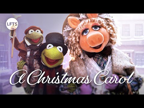 How A Christmas Carol Perfectly Demonstrates Five-Act Structure