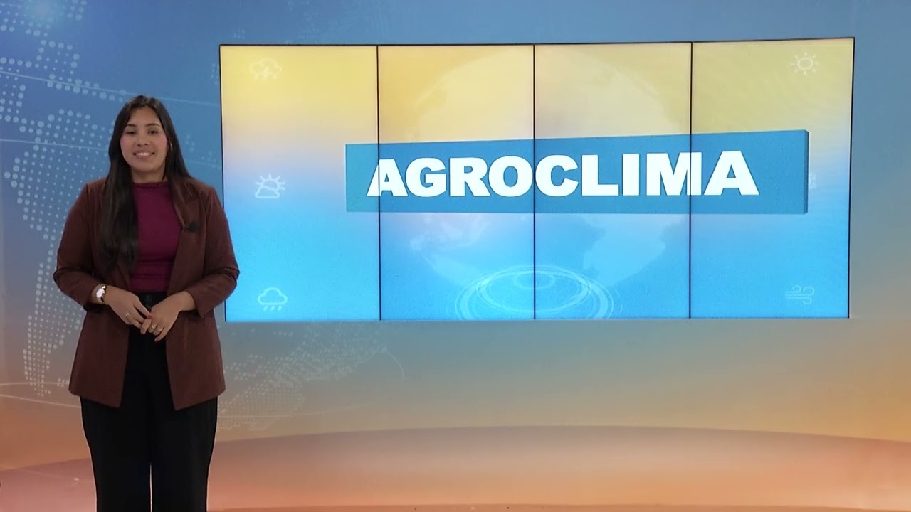 Terça-feira começa com tempo chuvoso em áreas do Centro-Sul  | 06/10/2026