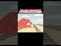 Saitama Vs Armored Titan Saitama Used 0 0000000 Power Shorts Anime Saitama Badass Moments
