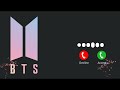 BTS BTS New Ringtone BTS ARMY Ringtone BTS Lovers Ringtone Bts