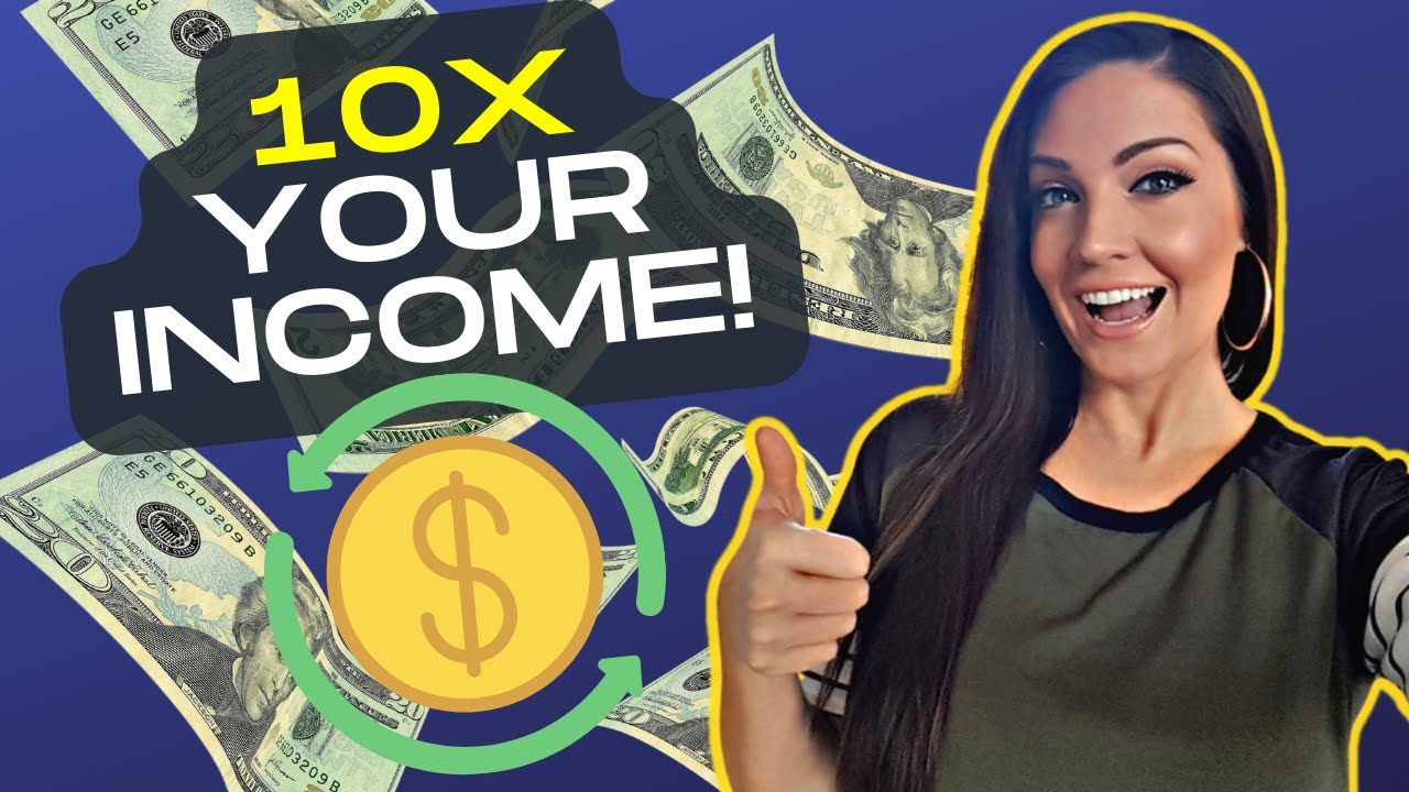 Selling On Etsy: How to Crosslist On Mercari, Poshmark & eBay FAST! (10X Your Income)