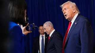 Trump setzt Hamas unter Druck: Entwaffnung oder „Hölle“