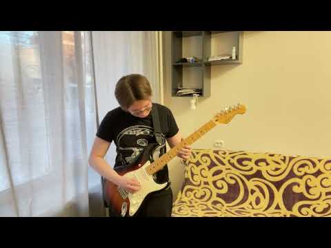 John Ganapes: Blues You Can Use, Lesson 10 - Lazy Day Blues 