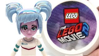 The LEGO Movie 2 Sweet Mayhem's Disco Pod review! 2019 set 853875! by just2good