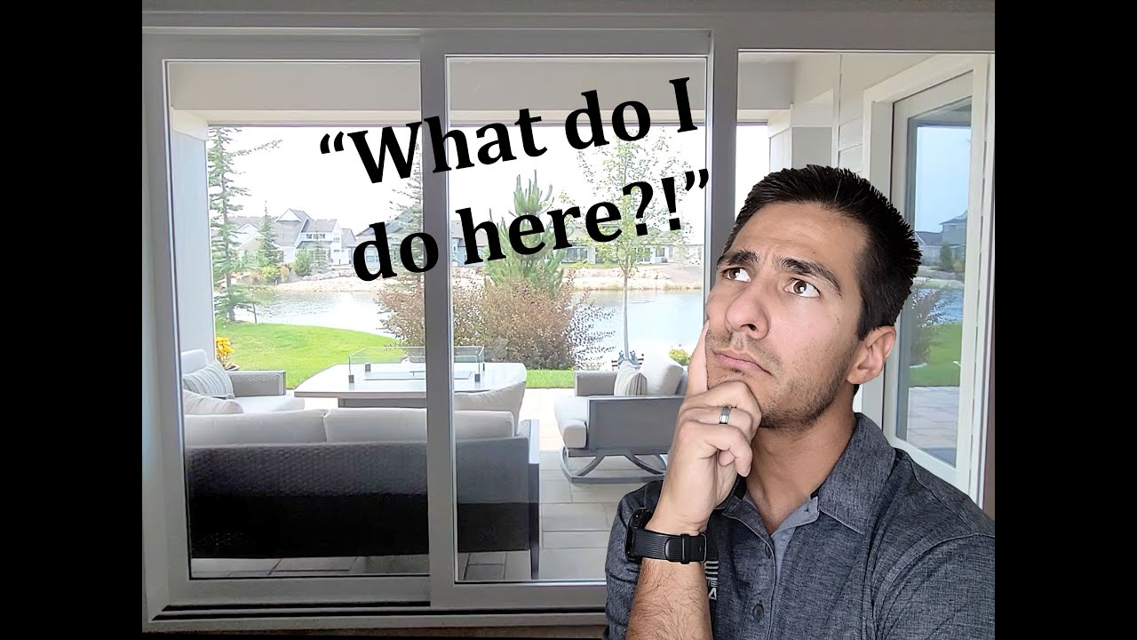 What window coverings do you put in sliding glass doors!!!