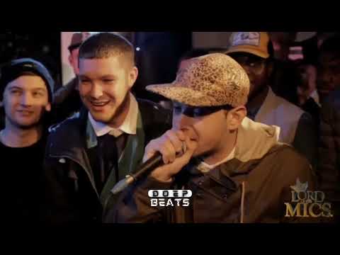 Local vs Dorris | LOTM [DoeP Edit]