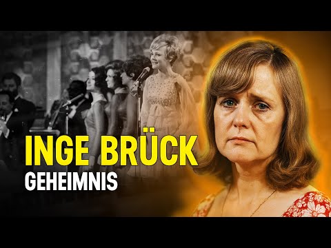 Mit 88 enthüllt Inge Brück – Der wahre Grund für ihren Abschied vom Showbiz