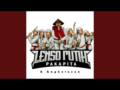 LENSO PUTIH PAKAPITA