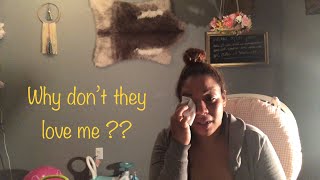 I DONT SPEAK TO MY SISTER | ESTRANGED SIBLINGS