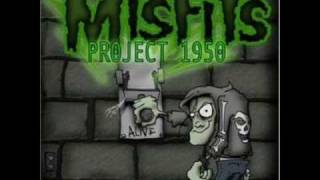 Misfits - Only Make Believe
