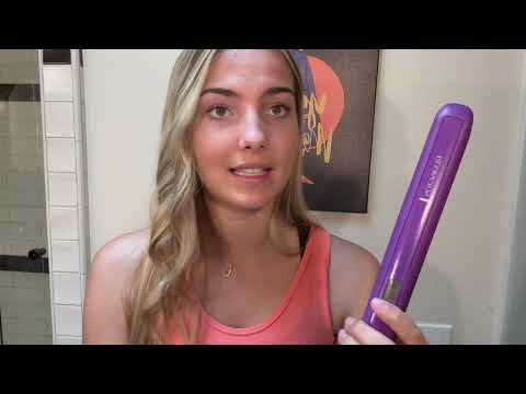 Remington 1” Flat Iron Review | Budget Hair Straightener Worth It?