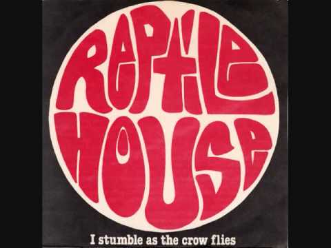 reptile house - i stumble as the crow flies 7