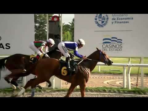 220304 C07 - BAIGORRIA MINE - HIPODROMO LAS PIEDRAS - PREFERENCIAL "CLUB SOLÍS"