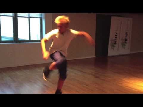 2Boys dance freestyle