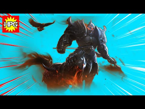 HON Emerald Warden - 20 Kills by FluentPlayer - Diamond