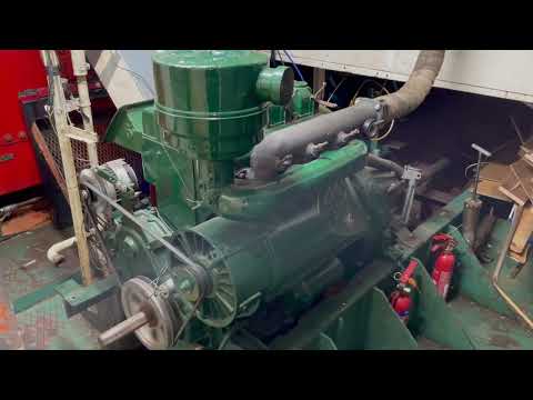 Dutch Barge 23m with London mooring  - Boatshed - Boat Ref#321056