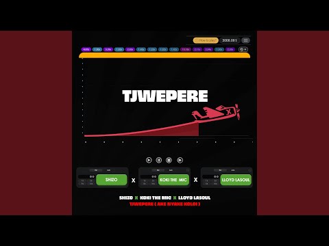 Tjwepere (Ake nyake Koloi)