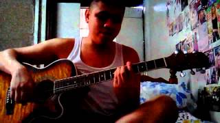 Shoebox (Brie Larson Cover)