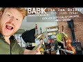 BABIK (Django Reinhardt) | The Ben Holder Hot Club Trio! | Caley Groves Guitar | Mike Green Bass