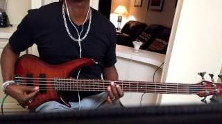 What He's Done For Me, Lisa Knowles