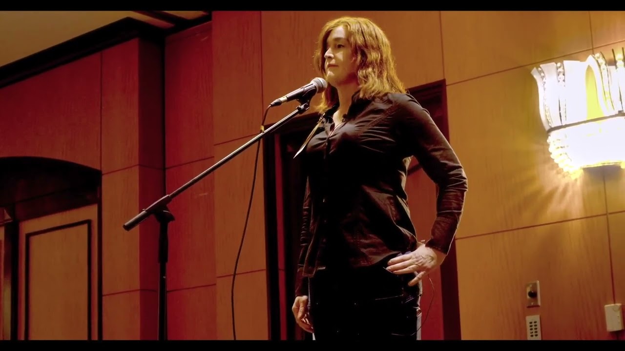Promotional video thumbnail 2 for Vandy Beth Glenn
