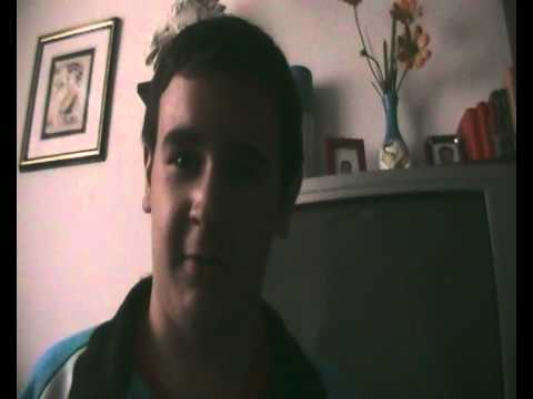 Las imitaciones de Adrián: Rambo