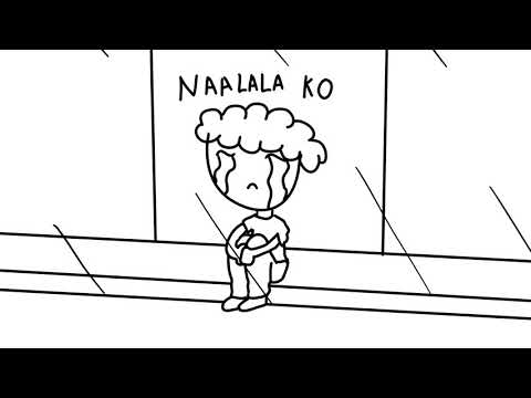 Asheru - Naaalala ko
