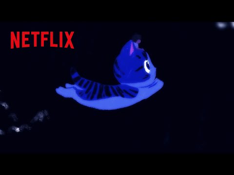 Koneko no Chi: Ponponraa Natsuyasumi Myr Riko Tanaka