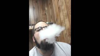 Heavy lies the clouds