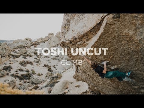 Climb | Toshi Takeuchi uncut | Monkey Wedding V15 - Spectre V13 - The Swarm V13/14