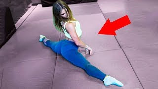 10 INCREDIBLE MOMENTS YOU WOULDN’T BELIEVE IF THEY WEREN’T RECORDED!
