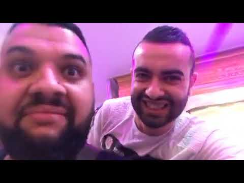 ORK  FANTASY BAND - NASI - EVA-MARTY - RUMEN BORILOV -  DJ OSKAR  LIVE