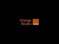 Logo History Orange Studio France