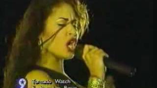 Musik-Video-Miniaturansicht zu Si una vez Songtext von Selena