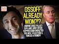 Ossoff Already Won? Journo Greg Palast Explains How Voter Suppression Impacted The Nov. 3 Election