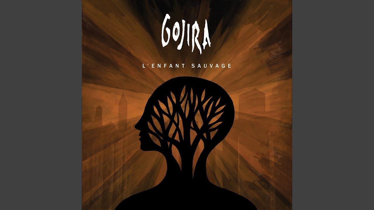 Gojira - Pain Is a Master