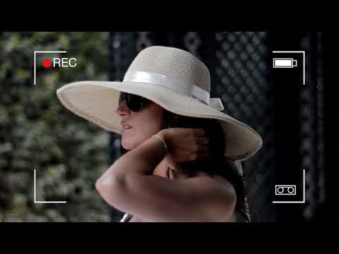 KRISTINA IVANOVIC 2018  * MOJ LABUDE * OFFICIAL VIDEO