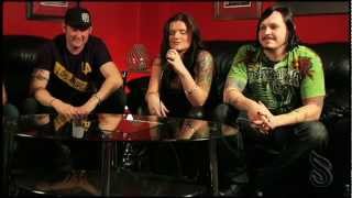 Siva Addiction - "Become an Addict" EPK