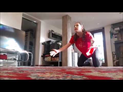 #MIALLENOACASA - Video n°3