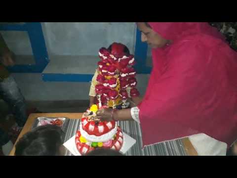 My brother Abbas happy birthday