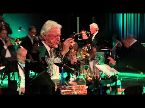 Jan Smigmator - SWING GALA 2013, Part 2