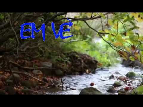 Em về - Đình Dương