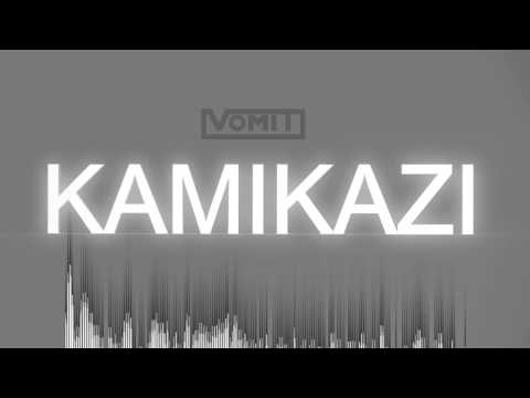 VOMIT - KAMIKAZI