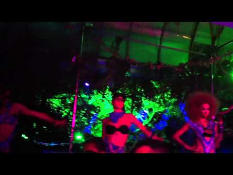 ElRow Opening Party @ Privilege, Ibiza - 23 June 2012