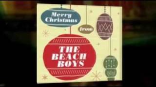 THE BEACH BOYS   we three kings of orient are