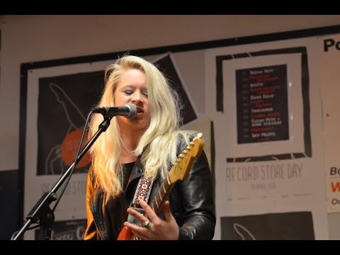 Reena Riot - Army Boots (Record Store Day 2014 - Waterput)
